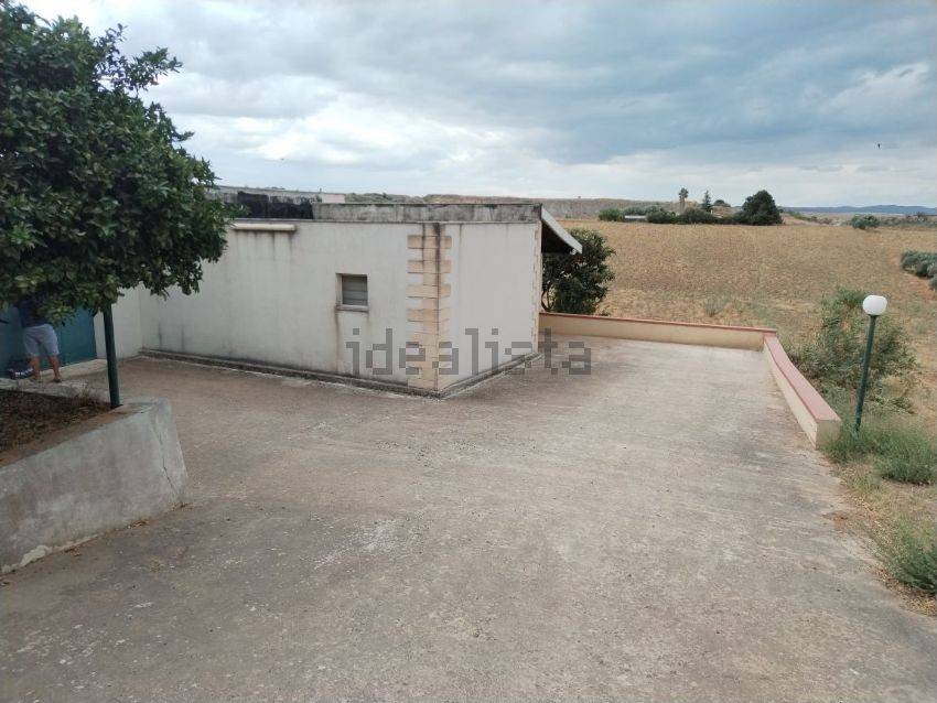 casa indipendente in vendita a Grammichele