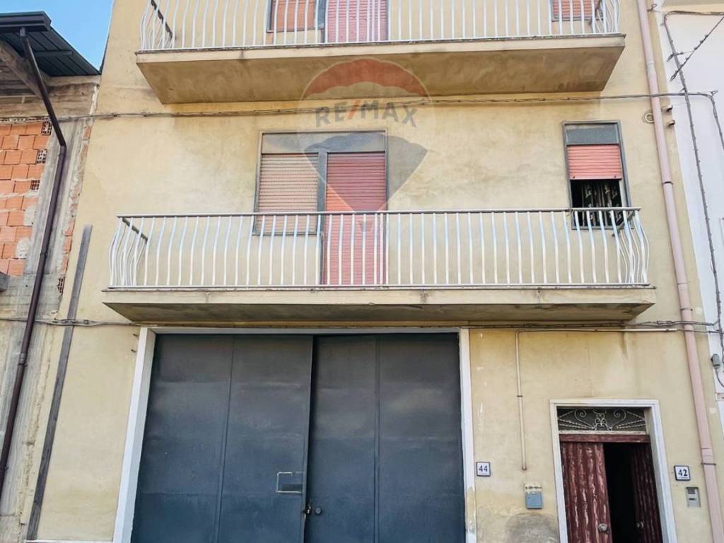 casa indipendente in vendita a Grammichele