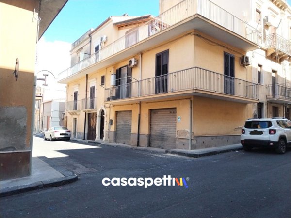 casa indipendente in vendita a Grammichele