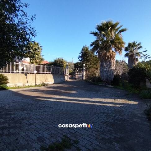 casa indipendente in vendita a Grammichele