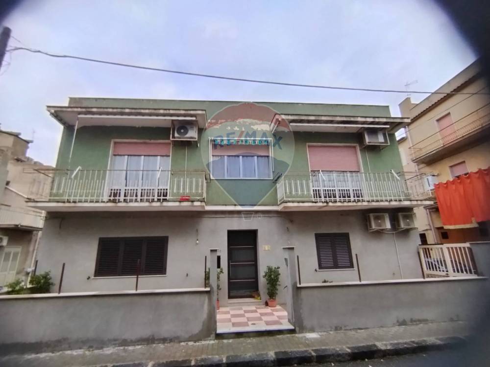 casa indipendente in vendita a Grammichele