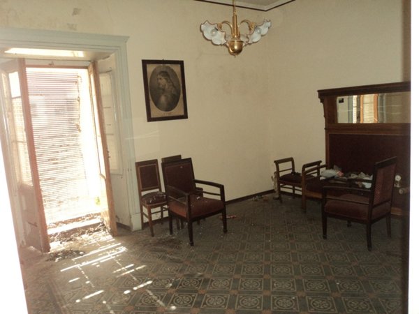 casa indipendente in vendita a Grammichele