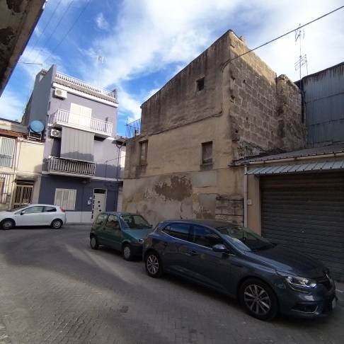 casa indipendente in vendita a Grammichele
