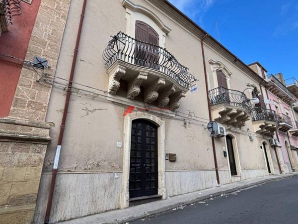 appartamento in vendita a Grammichele