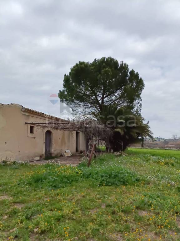 casa indipendente in vendita a Grammichele