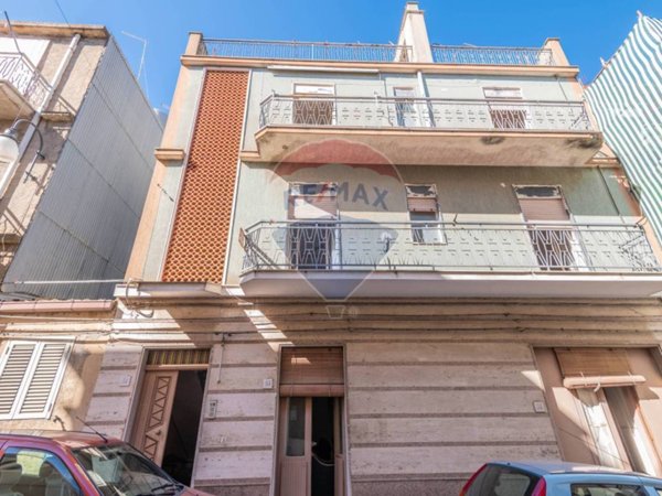 casa indipendente in vendita a Grammichele