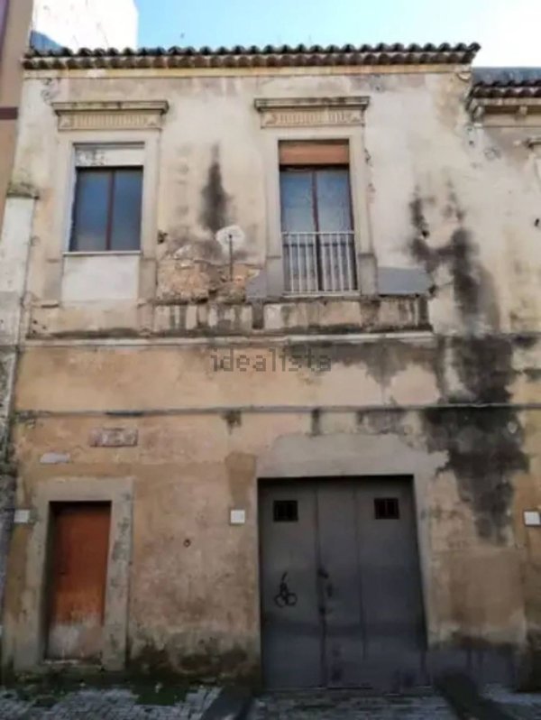 appartamento in vendita a Grammichele