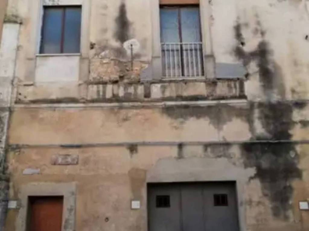 appartamento in vendita a Grammichele