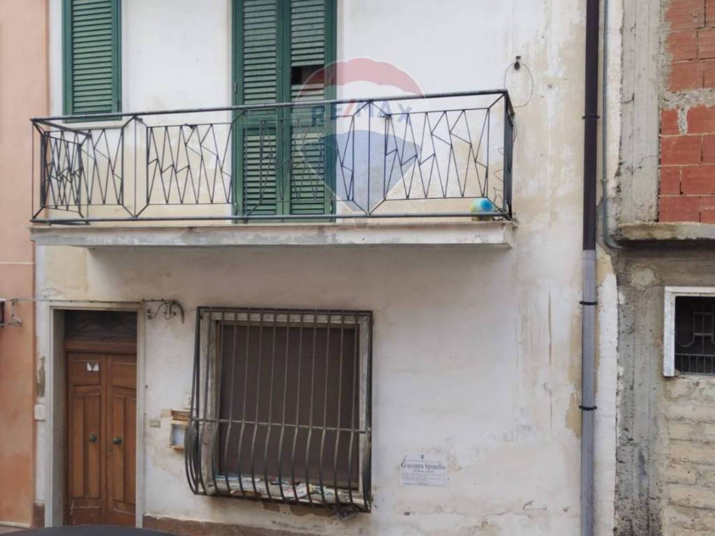 casa indipendente in vendita a Grammichele