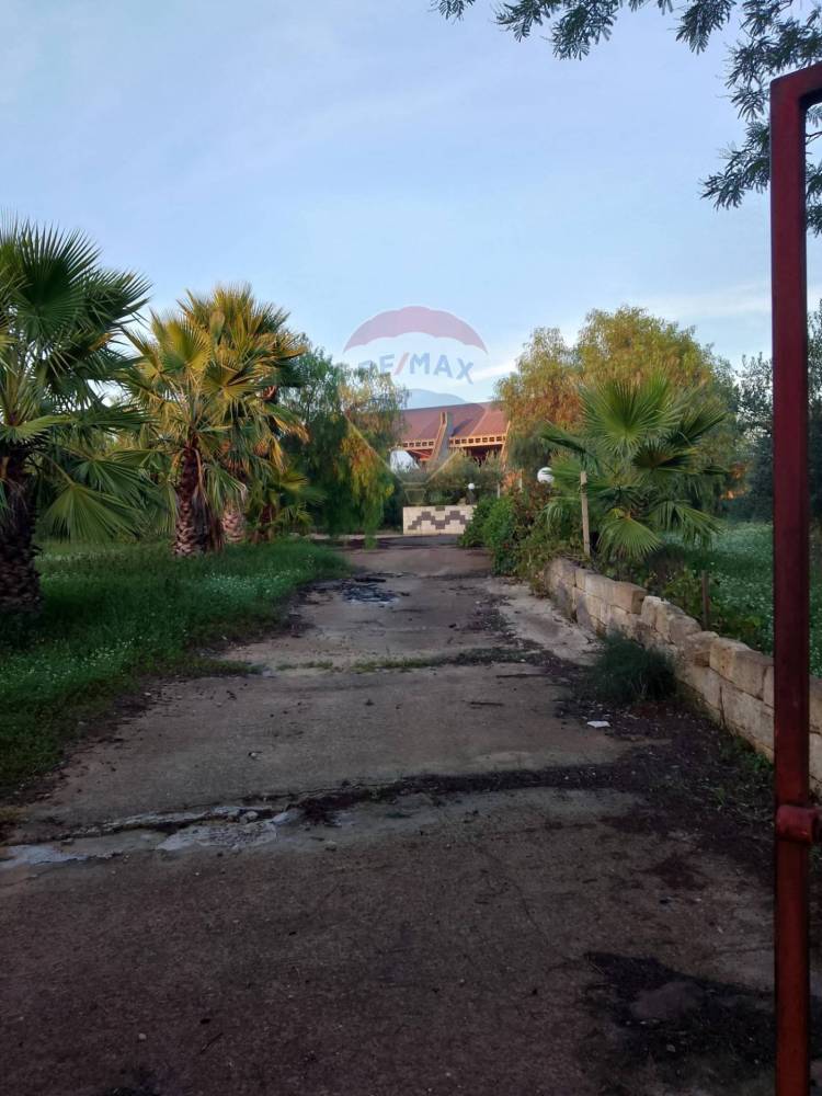 casa indipendente in vendita a Grammichele