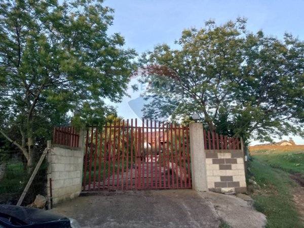 casa indipendente in vendita a Grammichele