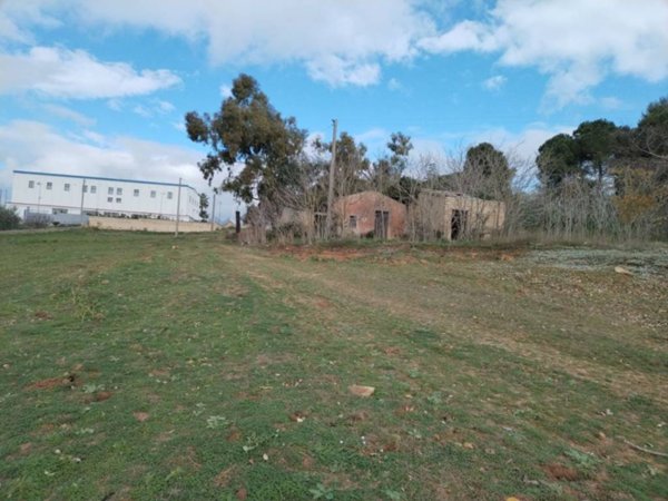terreno agricolo in vendita a Grammichele