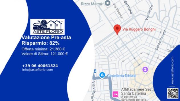 appartamento in vendita a Grammichele