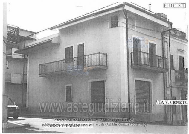 appartamento in vendita a Grammichele