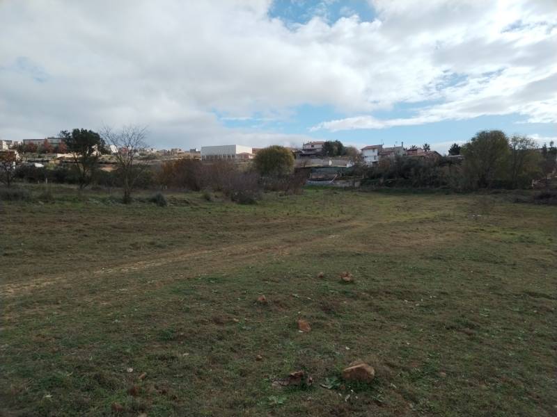 terreno agricolo in vendita a Grammichele