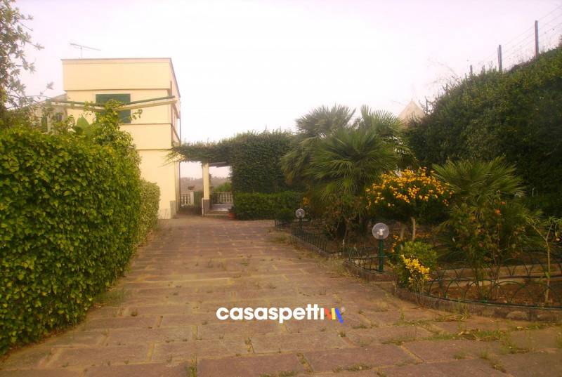 casa indipendente in vendita a Grammichele