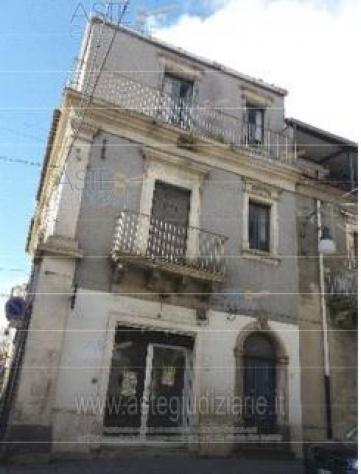 terreno edificabile in vendita a Grammichele