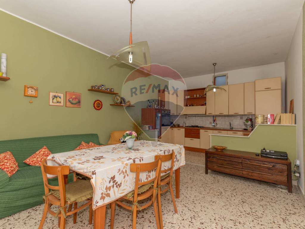 casa indipendente in vendita a Grammichele