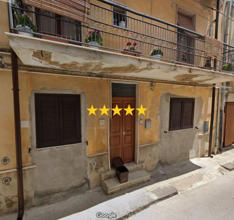 appartamento in vendita a Grammichele