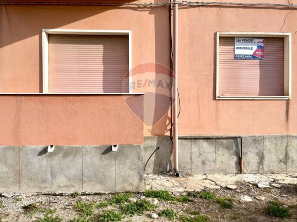 appartamento in vendita a Grammichele