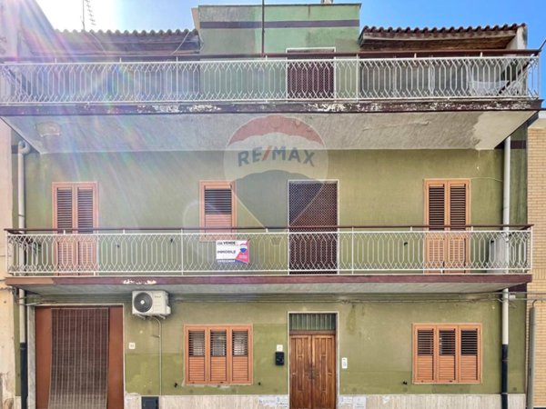 casa indipendente in vendita a Grammichele