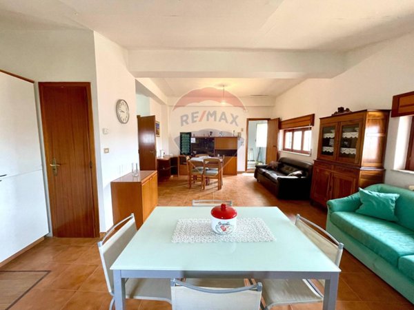 appartamento in vendita a Grammichele