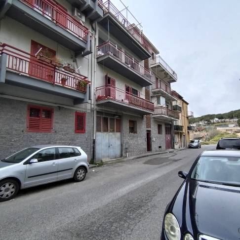 appartamento in vendita a Grammichele
