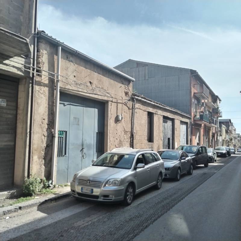 negozio in vendita a Grammichele