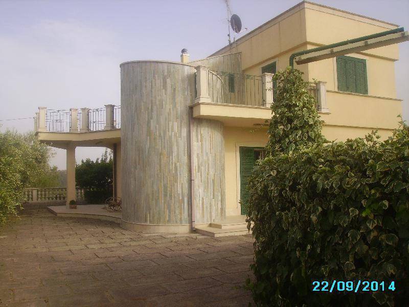 casa indipendente in vendita a Grammichele