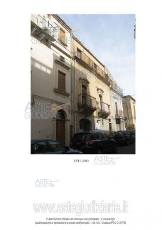 ufficio in vendita a Grammichele