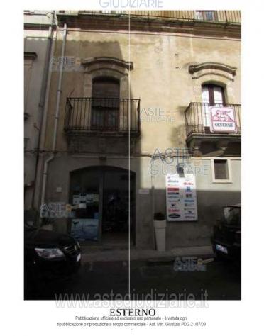 terreno edificabile in vendita a Grammichele