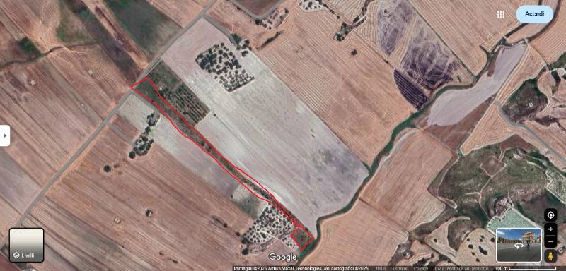 terreno agricolo in vendita a Grammichele