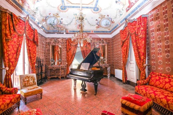 casa indipendente in vendita a Grammichele