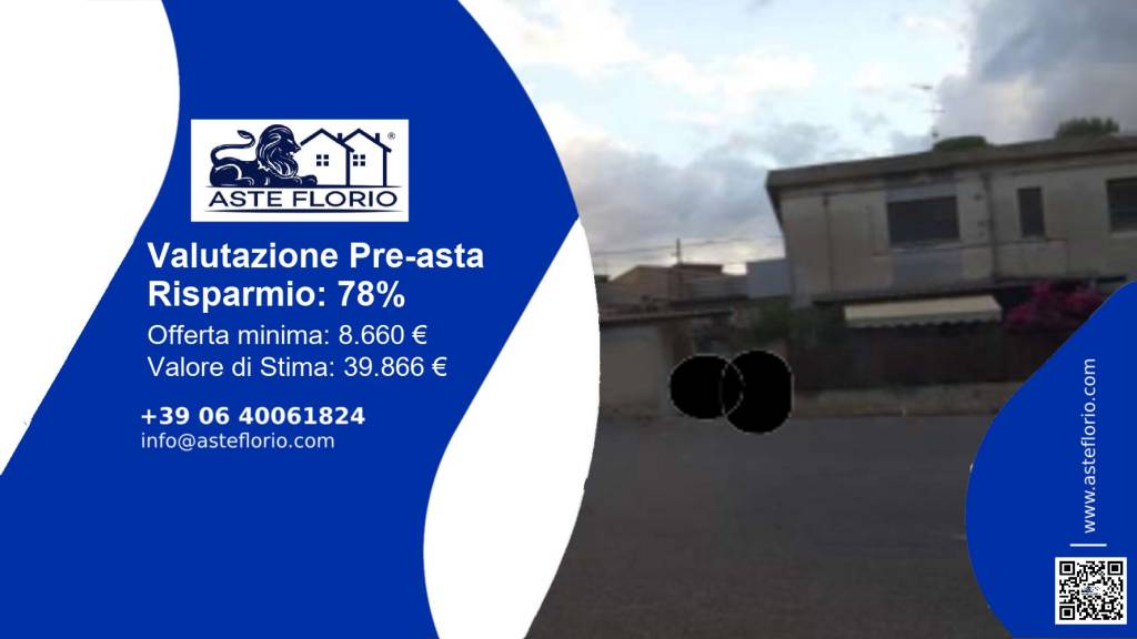 appartamento in vendita a Grammichele