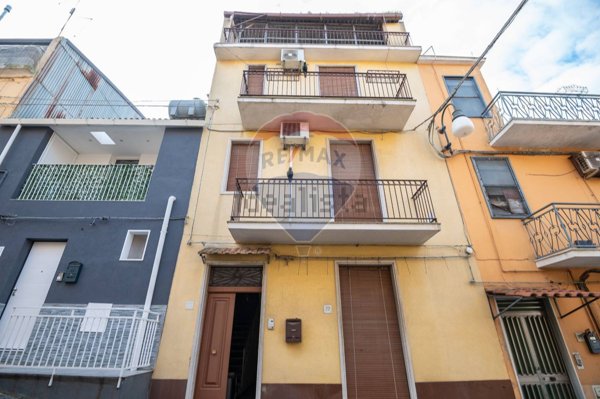 casa indipendente in vendita a Grammichele