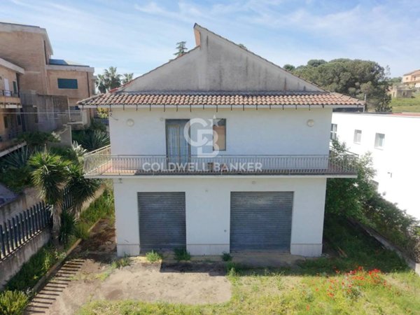 casa indipendente in vendita a Grammichele