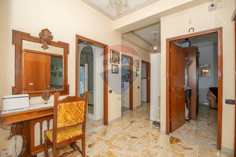 appartamento in vendita a Grammichele