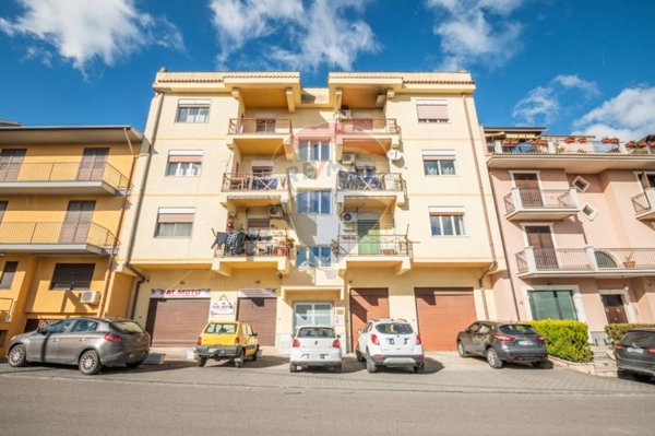 appartamento in vendita a Grammichele