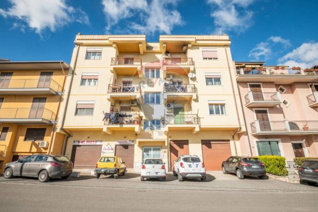 appartamento in vendita a Grammichele