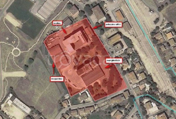 negozio in vendita a Grammichele