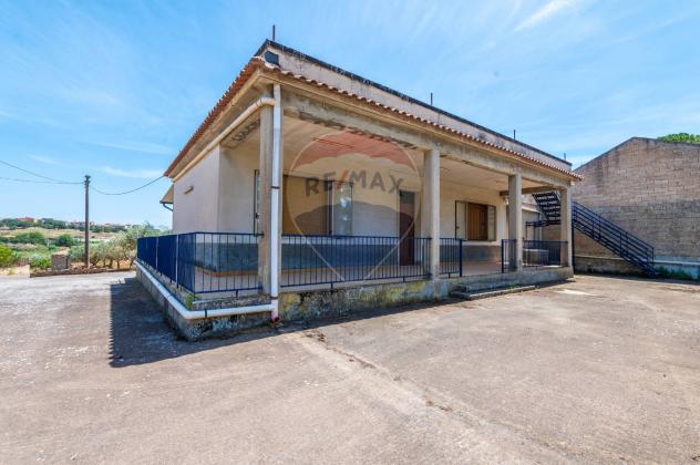 casa indipendente in vendita a Grammichele