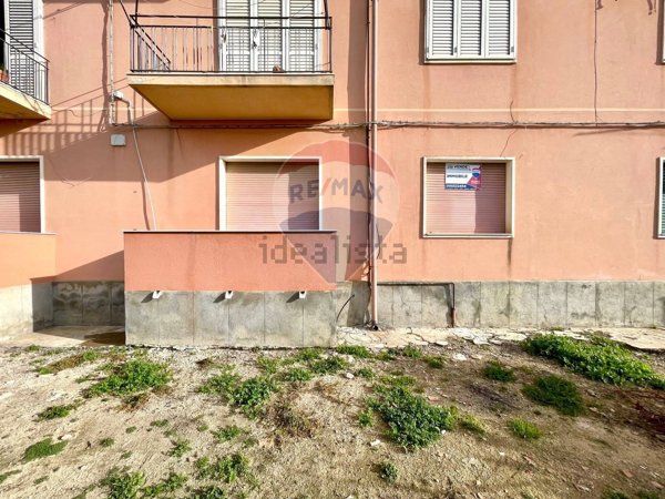 appartamento in vendita a Grammichele