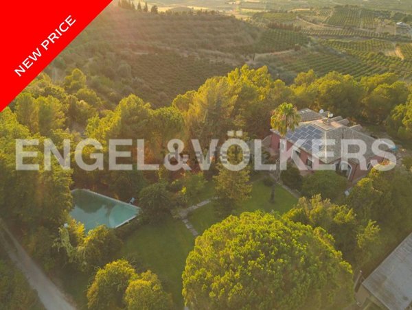 casa indipendente in vendita a Grammichele