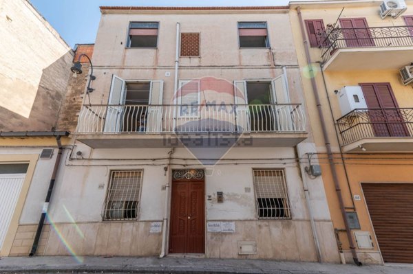 casa indipendente in vendita a Grammichele