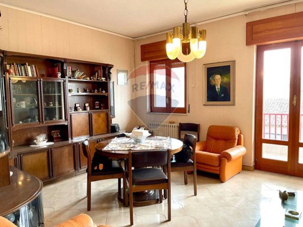 appartamento in vendita a Grammichele