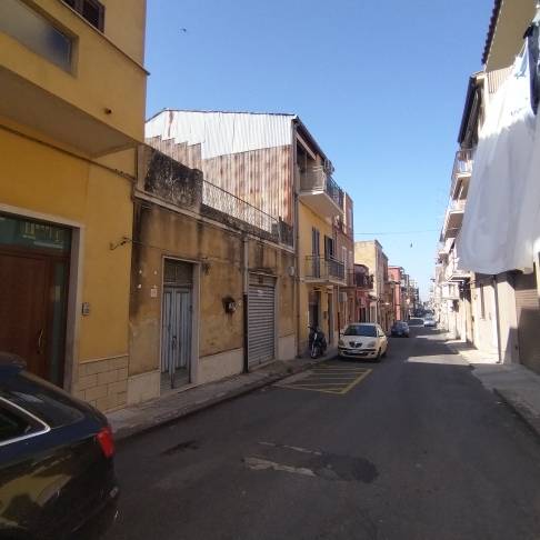 casa indipendente in vendita a Grammichele