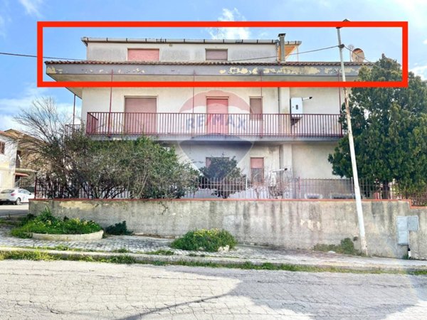 appartamento in vendita a Grammichele