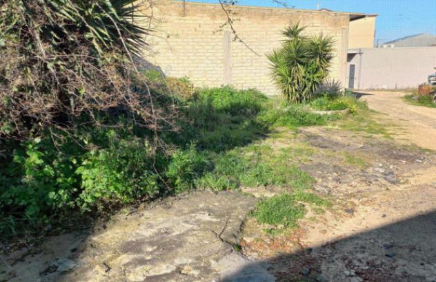 terreno edificabile in vendita a Grammichele