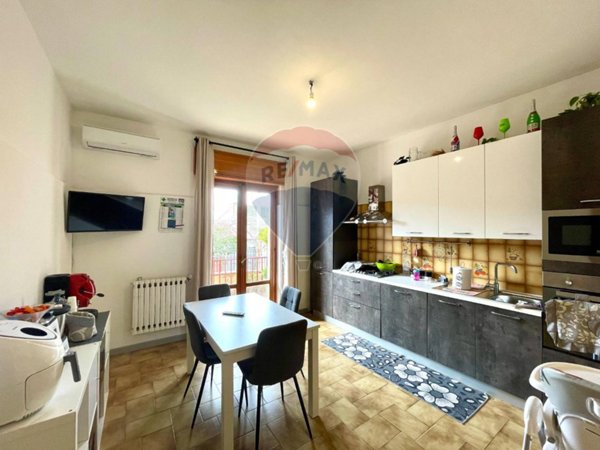 appartamento in vendita a Grammichele