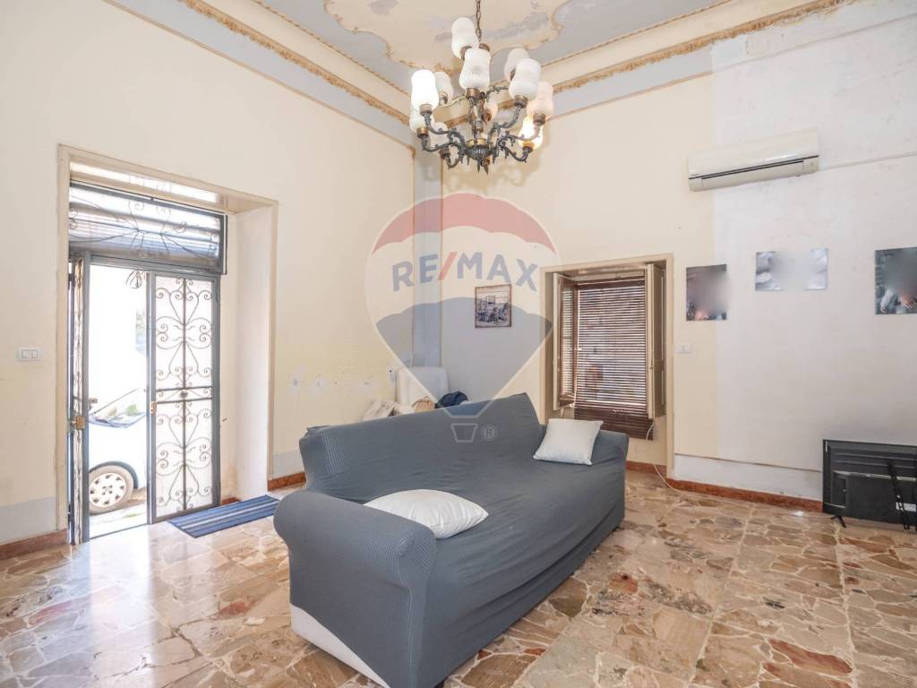 casa indipendente in vendita a Grammichele